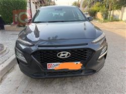 هيونداي كونا